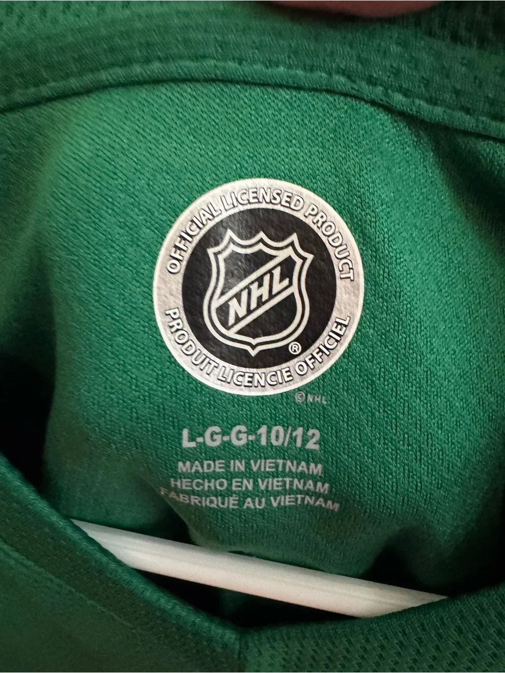 Dallas Stars NHL Hockey Jersey, Tyler Seguin NHL Jersey, Dallas Stars Jersey